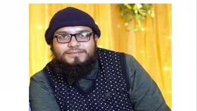 তেলের জন্য লাইনে দাঁড়িয়ে হার্ট অ্যাটাকে শিক্ষকের মৃত্যু