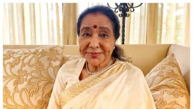 বয়স তার গতি থামাতে পারেনি