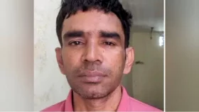 গালকাটা ইব্রাহিম গ্রেপ্তার