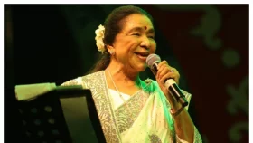 নানান নাটকীয়তায় ভরা আশার জীবন