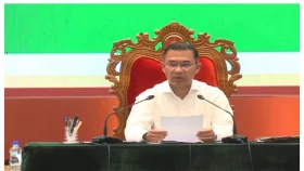 সশস্ত্র বাহিনী কোন দলের সম্পত্তি নয়: প্রধানমন্ত্রী