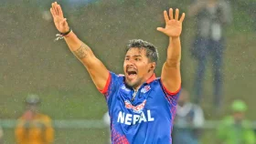 'আম্পায়ারকে মারলে কতো দিনের নিষেধাজ্ঞা' পোস্ট করে নিষিদ্ধ ক্রিকেটার&nbsp;