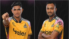 শরিফুল ও নাহিদ রানার এনওসির মেয়াদ বাড়াল বিসিবি