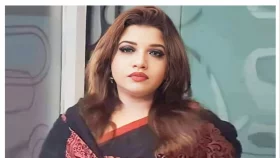 নারী উদ্যোক্তাদের পণ্য রপ্তানিতে কাজ করছে সরকার: শামা ওবায়েদ