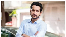 ছোট পর্দায় ফিরলেন পরমব্রত