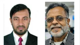 হবিগঞ্জ প্রেসক্লাবের নতুন কমিটির সভাপতি শোয়েব, সম্পাদক সেলিম