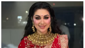 আবেগের বশে ভুলটা করে ফেলি : অপু বিশ্বাস
