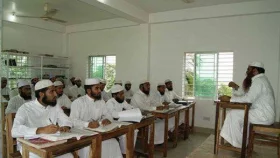 ১০০০ মাদরাসায় চালু হচ্ছে কারিগরি ট্রেড কোর্স