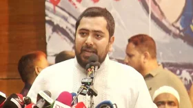 বিএনপির পরিণতি খুব সহজ হবে না: নাহিদ ইসলাম