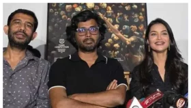 প্রকাশ পেল &lsquo;রইদ&rsquo; সিনেমার প্রথম গান