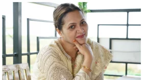 শিল্পী সমিতির নির্বাচনে সাধারণ সম্পাদক পদে লড়বেন মুক্তি