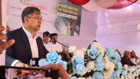 মাদক নির্মূলে বিশেষ অভিযান খুব শিগগিরই: স্বরাষ্ট্রমন্ত্রী