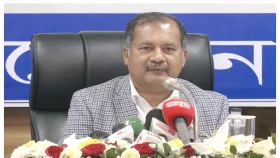 নববর্ষ উৎসবের মধ্যেই বাঙালি সংস্কৃতি নিহিত আছে