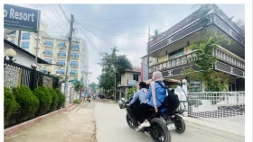 জ্বালানি সংকটে ভাটা পড়েছে শ্রীমঙ্গলের পর্যটনে