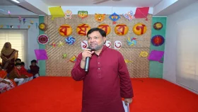 পহেলা বৈশাখে শুভেচ্ছা জানাল নেক্সটজেন ইন্টারন্যাশনাল কোডিং এন্ড ইঞ্জিনিয়ারিং স্কুল