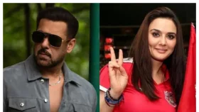সালমান-প্রীতির পুরনো সমীকরণে নতুন মোড়!