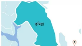 মুরাদনগরে যুবকের গলাকাটা লাশ উদ্ধার&nbsp;