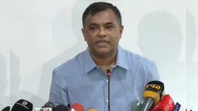 আগামী দুই মাসেও দেশে জ্বালানি তেলের সংকট হবে না
