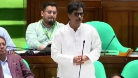 পেঁয়াজ-রসুনের পচন রোধে বসছে ৮ হাজার এয়ার-ফ্লো মেশিন: কৃষিমন্ত্রী