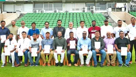শুরু করেছিলেন বুলবুল, শেষ করলেন তামিম