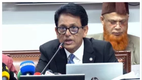 আমিও অনলাইন ক্লাস চাই না, কিন্তু পৃথিবী চায়: শিক্ষামন্ত্রী