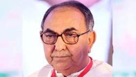 মালয়েশিয়ায় ফিজিওথেরাপি নিচ্ছেন মির্জা আব্বাস