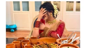 আবেগাপ্লুত পরীমনি