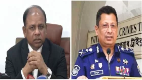 শাপলা চত্বর গণহত্যায় মামুনের সম্পৃক্ততা পেল ট্রাইব্যুনাল