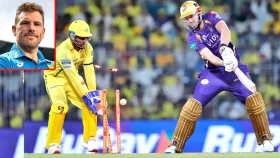 'দামী খেলোয়াড় দেখে দল সাজানো ঠিক না', কেকেআরের ব্যর্থতার কারণ বললেন ফিঞ্চ