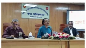 দ্রুত কমছে না হাম, পরিস্থিতি নিয়ে সতর্কবার্তা প্রধানমন্ত্রীর উপদেষ্টার