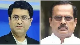 তাপস-নানকসহ ২৮ জনের বিরুদ্ধে অভিযোগ গঠনের শুনানি ২৬ এপ্রিল