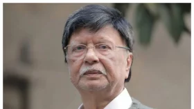 দেশে ফিরলেন সোহেল রানা