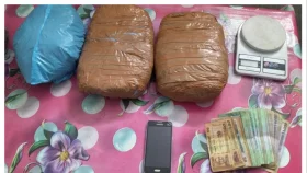 দৌলতপুরে র&zwnj;্যাব-৪ এর অভিযানে মাদক সম্রাজ্ঞী মাজেদা গ্রেপ্তার