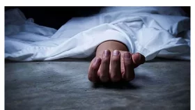 মহেশপুরে ফের অজ্ঞাত যুবকের লাশ উদ্ধার