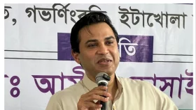 শিক্ষার সুযোগ-সুবিধা বাড়ানো হবে: সৈয়দ শাফকাত