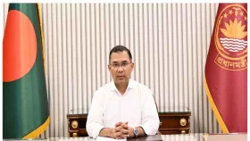 প্রধানমন্ত্রী আজ স্বাধীনতা পদক প্রদান করবেন