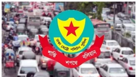 ট্রাফিক আইন লঙ্ঘনে ডিএমপির ১৪৫৭ মামলা