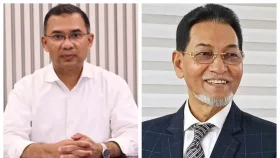 ১০০ প্রভাবশালী ব্যক্তির তালিকায় স্থান পাওয়ায় প্রধানমন্ত্রীকে সংসদে অভিনন্দন