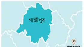 স্ত্রীকে কারখানা থেকে আনতে গিয়ে লাশ হলেন স্বামী