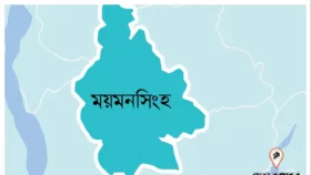 ভালুকায় হাইওয়ে পুলিশের অভিযানে ৯০ বোতল ভারতীয় মদসহ আটক ১
