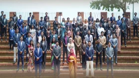 জাবিতে ৩ দিনব্যাপী অনুষ্ঠিত হতে যাচ্ছে ছায়া জাতিসংঘ সম্মেলন