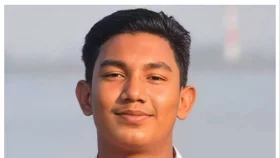 কলেজছাত্রকে আট তলা থেকে লিফটের গর্তে ফেলে হত্যা