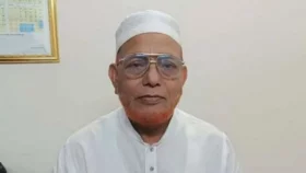 আলোচিত বিচারক মাসদারের আইনজীবী সনদ সাময়িকভাবে স্থগিত