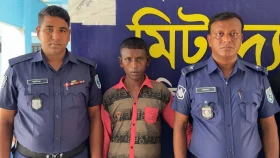 মেয়েকে ধর্ষণচেষ্টার অভিযোগে বাবা গ্রেপ্তার&nbsp;