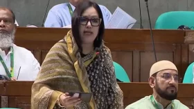 আমার এলাকার হাসপাতাল নিজেই একটা রোগীর মতো: রুমিন ফারহানা