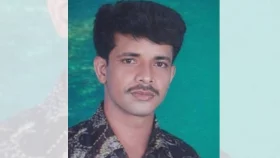 মাধবপুরে যুবলীগ নেতা শাহাব গ্রেপ্তার