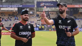 বিশ্বকাপে ফিক্সিংয়ের অভিযোগ; আইসিসির তদন্তের মুখে কানাডা ক্রিকেট