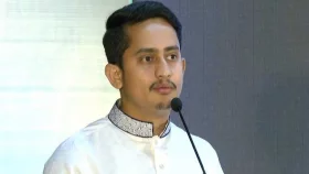 &lsquo;জনগণের স্বার্থে রাজনীতিতে আলোচনার দরজাটা খোলা রাখতে হবে&rsquo;