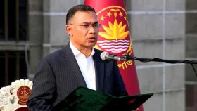 সরকারের দুই মাস পূর্তিতে সংবাদ সম্মেলন বিকেলে