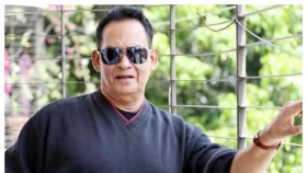 ওয়াসিমকে হারানোর পাঁচ বছর